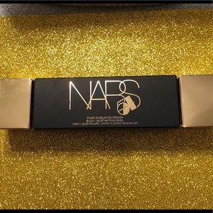 BNIB! NARS Studio 54 Dolce Vita Cracker 💄☺️